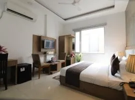 The Grand EL DE Olive Aero Suites Near IGI Airport Delhi