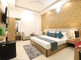 The Grand EL DE Olive Aero Suites Near IGI Airport Delhi