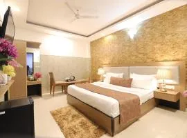 The Grand EL DE Olive Aero Suites Near IGI Airport Delhi