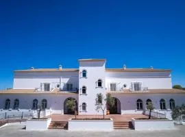 Hotel Casería Valparaíso