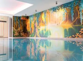 Hotel Am Triller - Hotel & Serviced Apartments