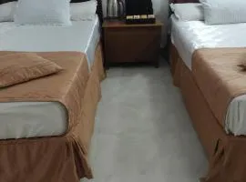 Katharagama Safari Hotel By Rukmal Travels