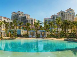 Grand Hyatt Baha Mar, hotel em Nassau