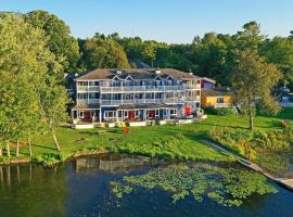 Bayview Wildwood Resort, an Ascend Collection Resort, hotel en Severn
