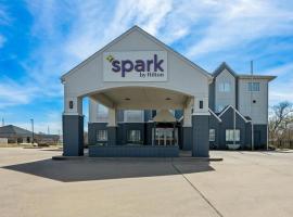 Spark by Hilton Stillwater, hotel en Stillwater
