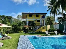 Villa Lourdes Resort