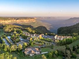 Fairmont Resort Blue Mountains MGallery Collection, hotel a Leura