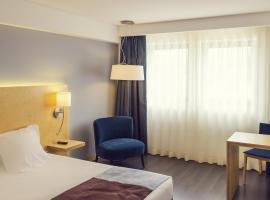 Hotel Mercure Braga Centro, khách sạn ở Braga