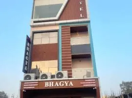 Hotel Bhagya