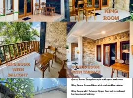 Lagom Guest House
