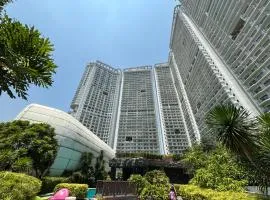 Novotel Hotel Residences at Acqua- AMOREsuite