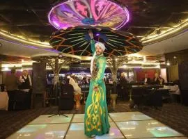 المركب The Boat