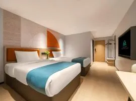 Guang Dong Hotel