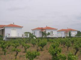 A picture of the hotel: Carpe Diem Villas and Houses