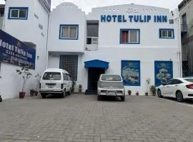 Hotel Tulip INN