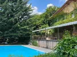 Locanda Maison Verte