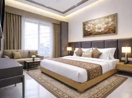 Hotel Ginger Suites Delhi Airport