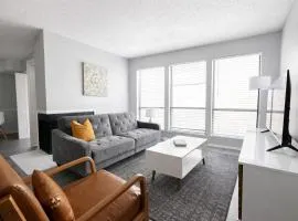 Sleepover 1BD 1BA Wichita Apartments