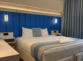 Panoramic Sea View Deluxe Balcony