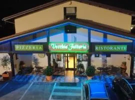 Vecchia fattoria