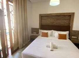 Hotel Andalucia