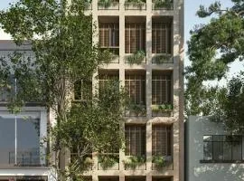 Casa Reynosa by ONTO Signature