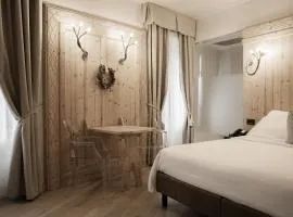 Hotel Orso Grigio