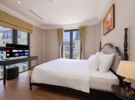 Grand Bay Hotel - Grand World Phu Quoc