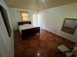 Value guests, Hotel in Magaeline