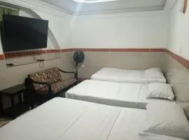 La Hermosa Hotel