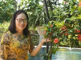Homestay Suối Khoáng Minh Hằng