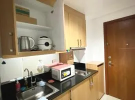 Shell Residences - Walking distance to SM Mall of Asia