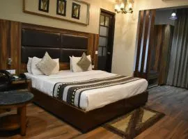 Hotel Imperial Park
