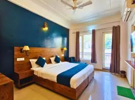 Haven On Hill - Rishikesh