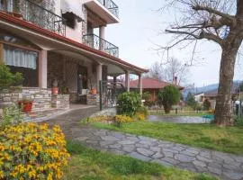 Thermora Hotel