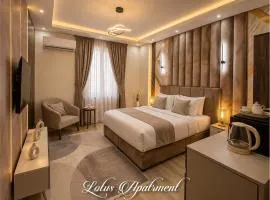 Lotus Hotel in New Cairo