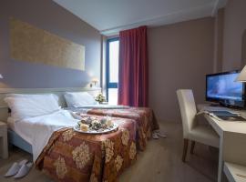 Gambaran Hotel: Euro Hotel