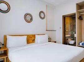 Skynest Apartments Westlands