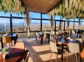 Хотел Магура