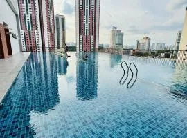 Chamber Serviced Suites KLCC