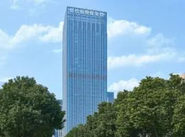 Four Points by Sheraton Wuhan, Jiangxia