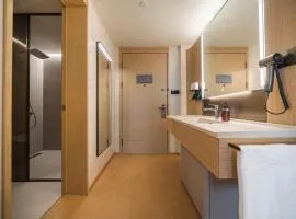 JI Hotel Harbin Pingfang District Government Songhua Road