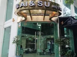 SAI & SU Hotel