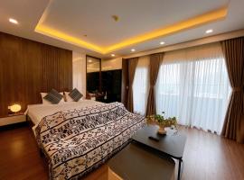 Căn Hộ View Biển FLC Sea Tower Quy Nhơn Giá Rẻ, hotel v destinácii Quy Nhon