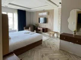Heart View Hotel
