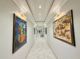 Regency Suites Apartment Hotel