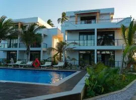 Changarawe Hotel & Retreat