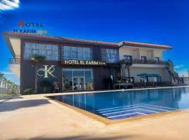 Hotel El Karim