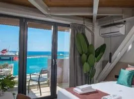 Infinity City Boutique Hotel