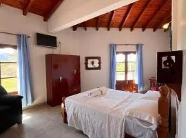 Hotel Maria Cafayate